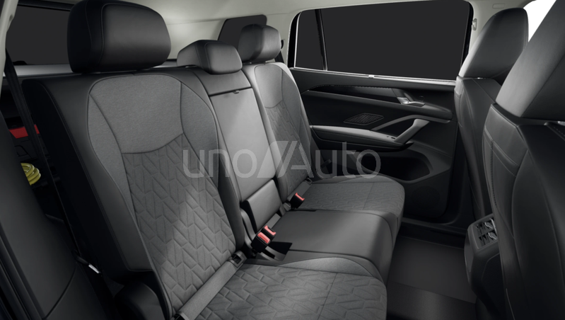 Tayron 1.5 eHybrid DSG6 150kW Más