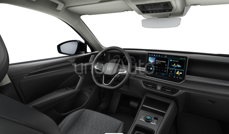 Tayron 1.5 eTSI DSG7 110kW Más