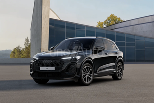 AUDI Q5 2.0TDI quattro S tronic Black line 150kW