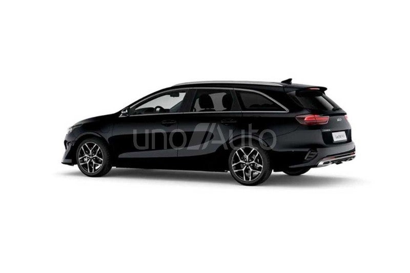 Tourer 1.0 MHEV 74kW (100CV) Drive DCT