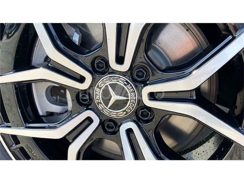 EQB 300 4Matic