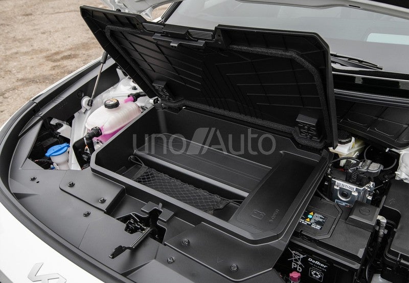 Niro 1.6 PHEV Drive 171