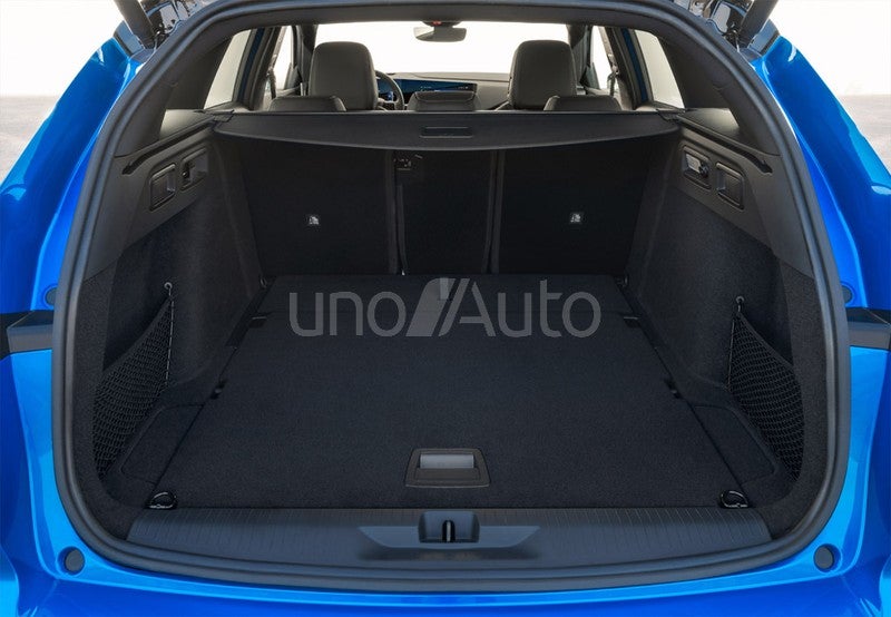 Astra Sports Tourer 1.6T PHEV S/S GS Aut. 180