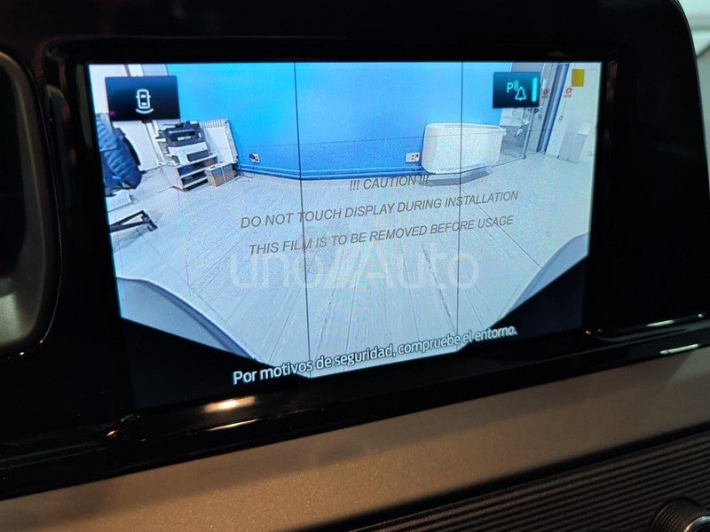 Tourneo Courier 1.0 Ecoboost Titanium