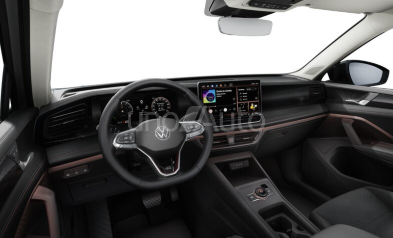 Tiguan 1.5 TSI eHybrid 20 Aniversario DSG 150kW