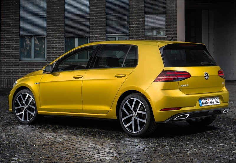 Golf 1.0 TSI Life 81kW