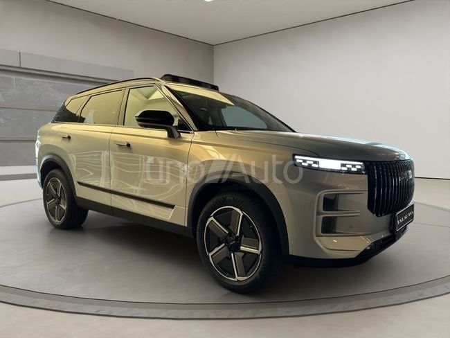 Exclusive 1.6 TGDI 108kW AWD Bitono