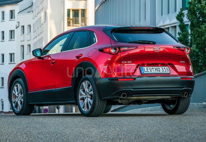 CX-30 2.5 e-Skyactiv-G Prime Line FWD 103kW