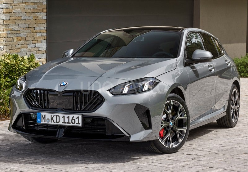 118dA M Sport