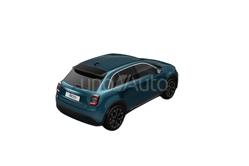 e La prima 54kwh 115kw (156cv)