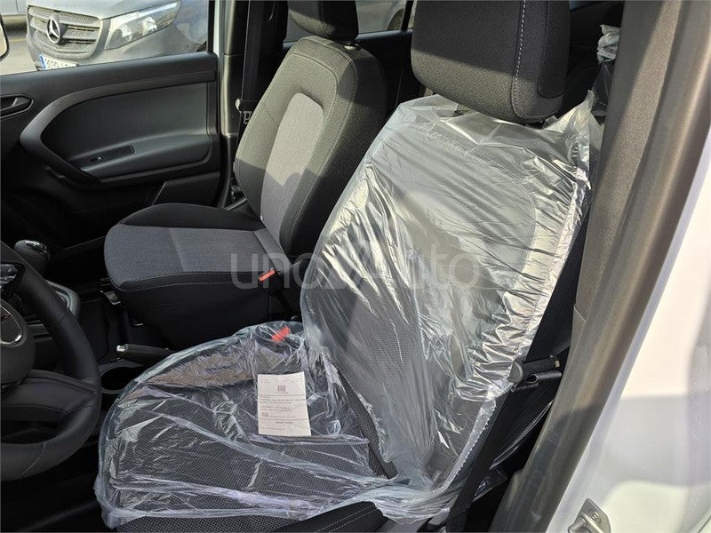 Citan Tourer 110CDI Base