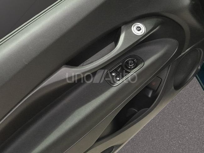 TORINO 1.0 Hybrid 48kW (65cv)