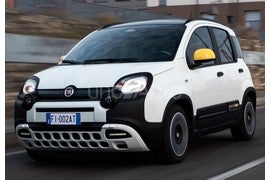 Fiat Pandina