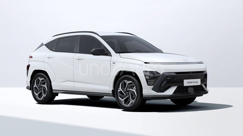 1.6 GDI HEV N Line DCT