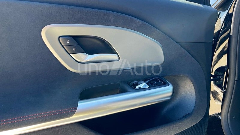 CLA CLA 250+ con tecnología EQ