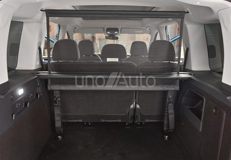 Caddy 2.0TDI Outdoor DSG 122