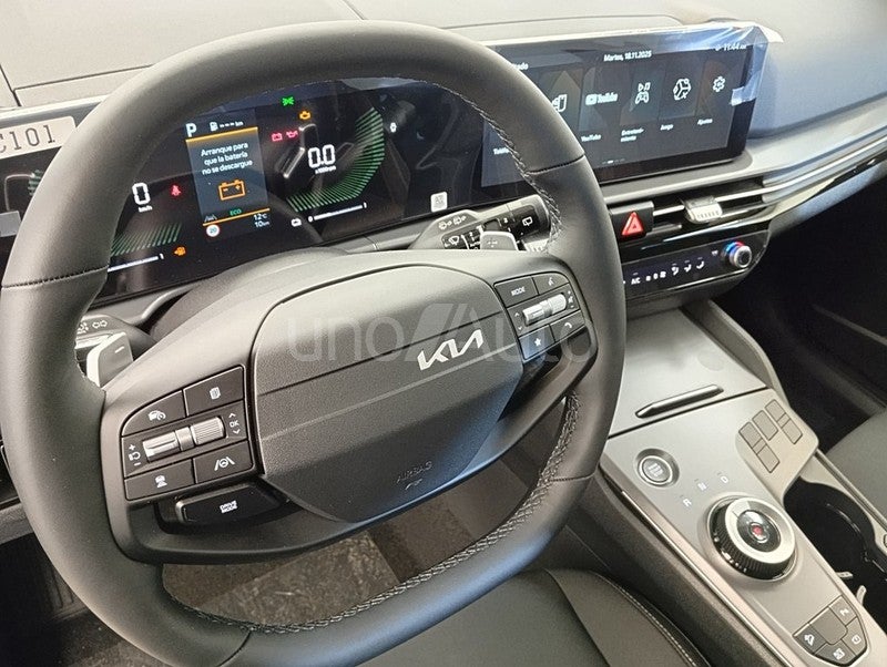 Sportage 1.6 T-GDi HEV Drive 239