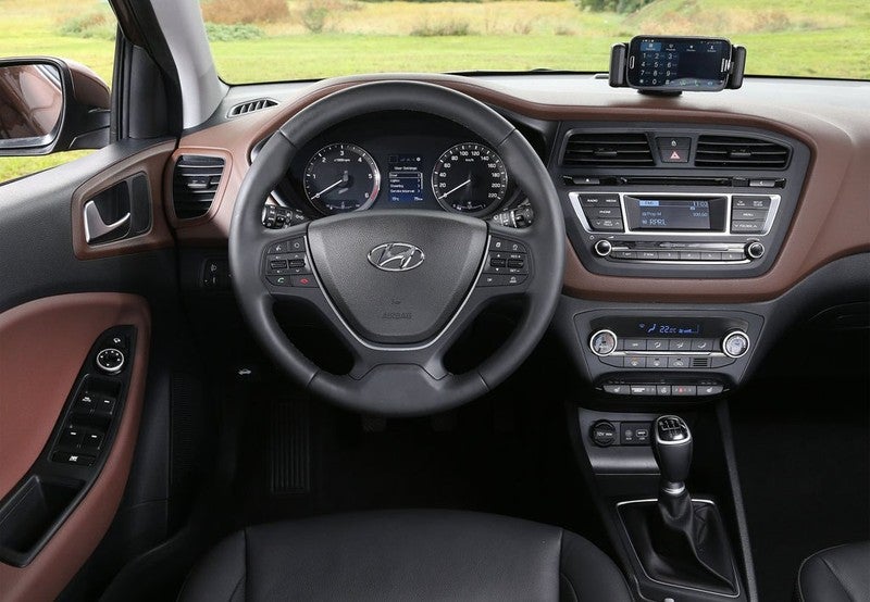 i20 Coupé 1.0 TGDI Sport 120