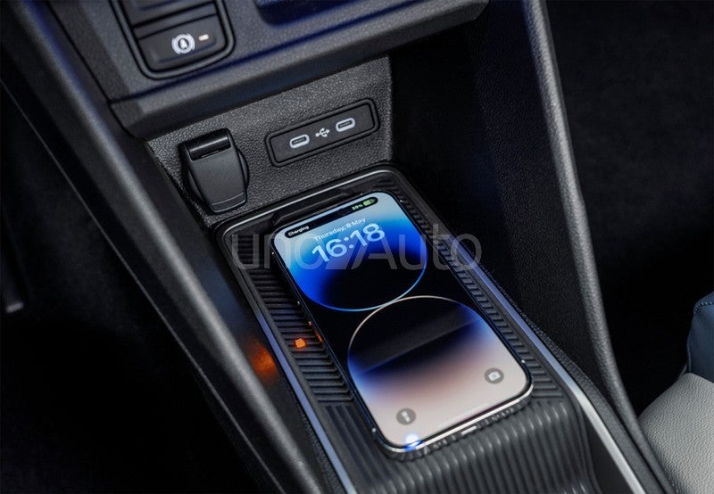 Micra Long Range Tekna 110kW 52kWh