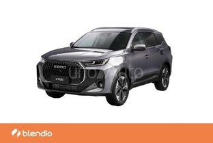 EBRO s700 1.5 TGDI PHEV Premium E-CVT