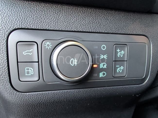 Kuga 2.5 Duratec PHEV Sound Edition 4x2