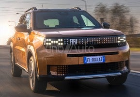 Fiat Grande Panda