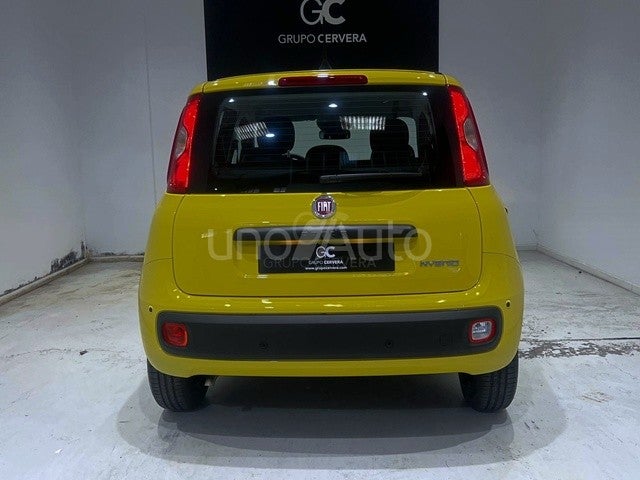 Panda 1.0 Hybrid Icon 51KW