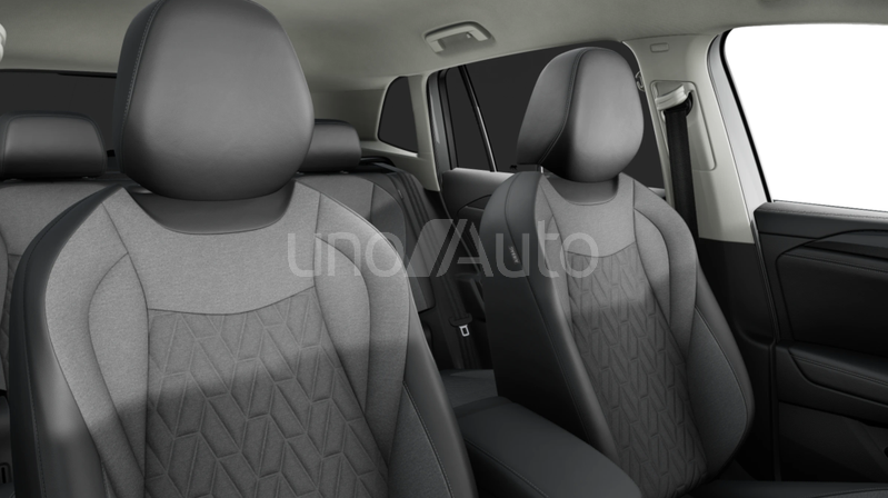 Tiguan 1.5 TSI eHybrid Más DSG 150kW