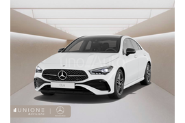 Mercedes-Benz Clase Cla
