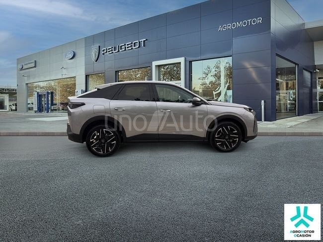 1.2 107KW Allure eDCS6