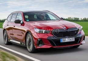 Bmw Serie 5