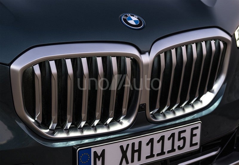 X5 xDrive 40iA xLine M Sport Pro