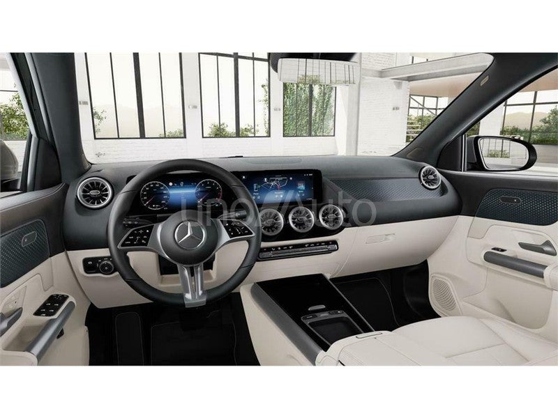 GLA GLA 200