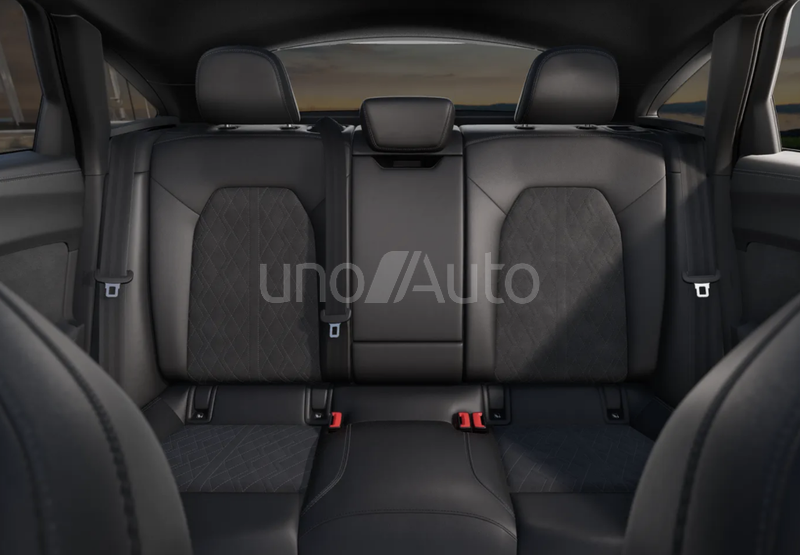 A5 2.0TDI Black line S tronic 150kW