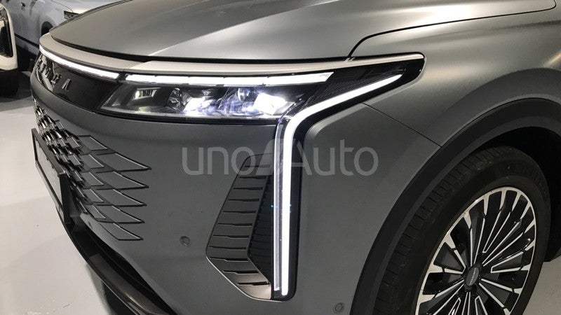 Omoda T22 PHEV Premium