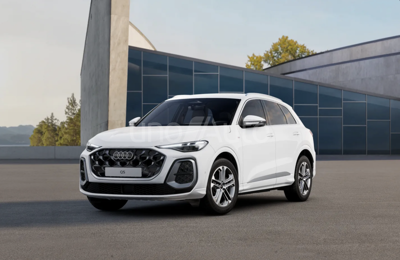 Q5 TFSI quattro S tronic S line 150kW