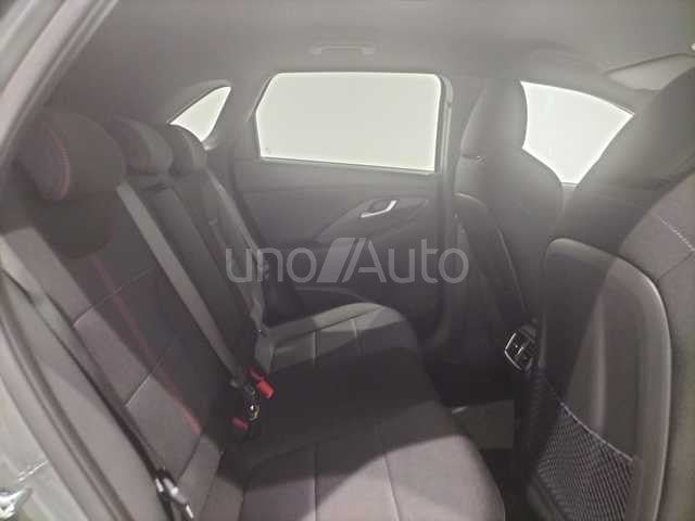 i30 1.5 TGDI N Line 48V 140
