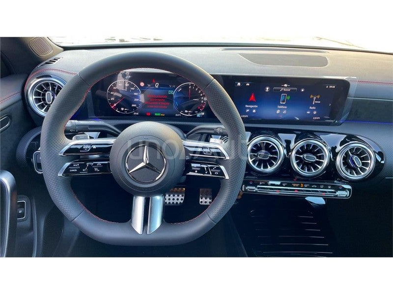 CLA CLA 200 D DCT