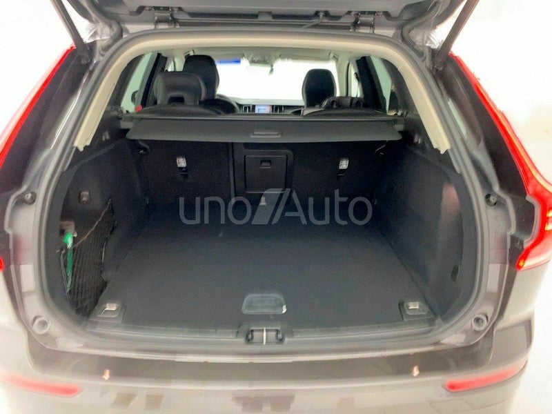 XC60 B5 Core AWD Aut.