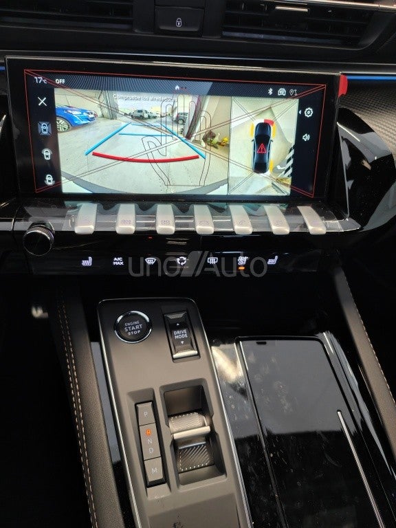 508 Plug-in Hybrid 225 GT e-EAT8
