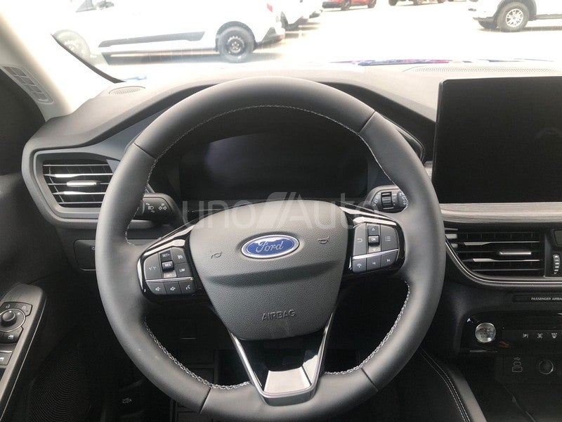 Active 2.5 Duratec FHEV 132kW Auto