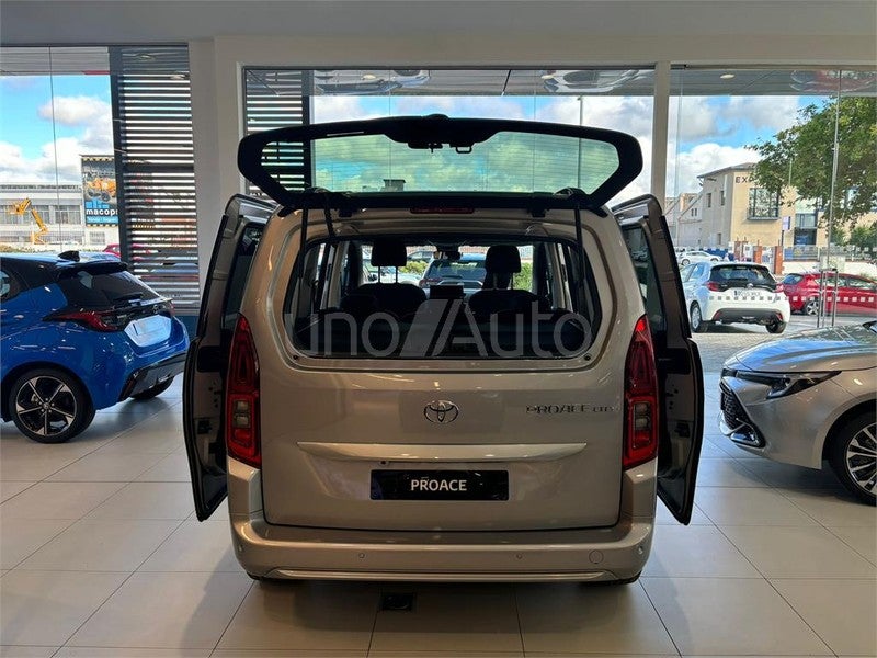 Proace City Family L1 1.5D 5pl. Active