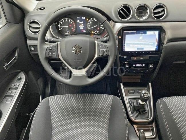 1.4 T S2 4WD Mild Hybrid