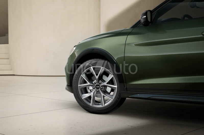 A1 Sportback 30 TFSI Adrenalin 85kW