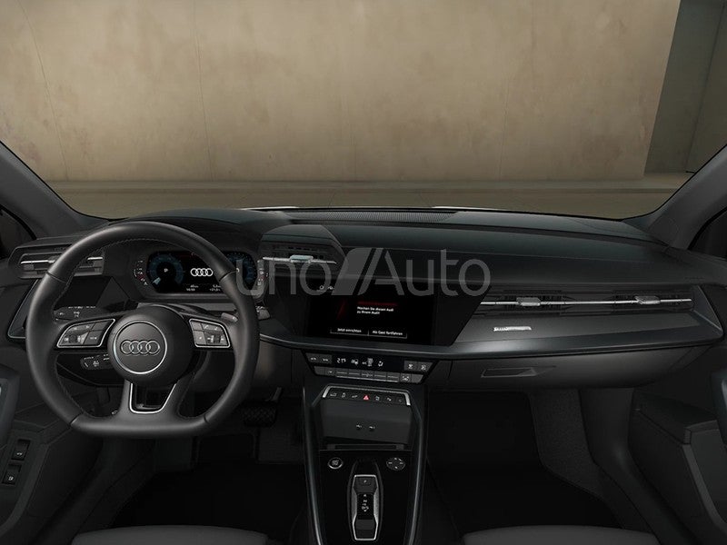 A3 Allstreet 40 TFSIe Advanced S-tronic