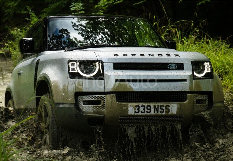 Defender 90 3.0D l6 MHEV X-Dynamic SE AWD Aut. 250