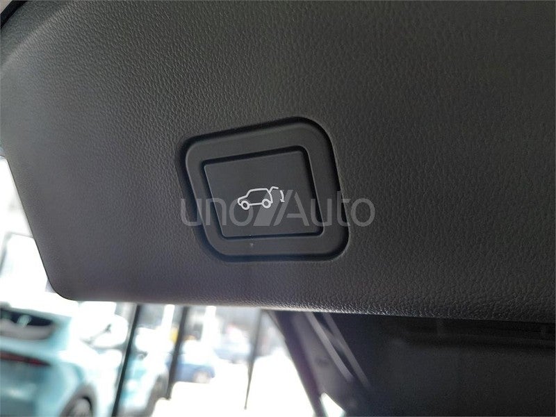 CHANGAN Deepal S07 Todoterreno 218cv Automático de 5 Puertas