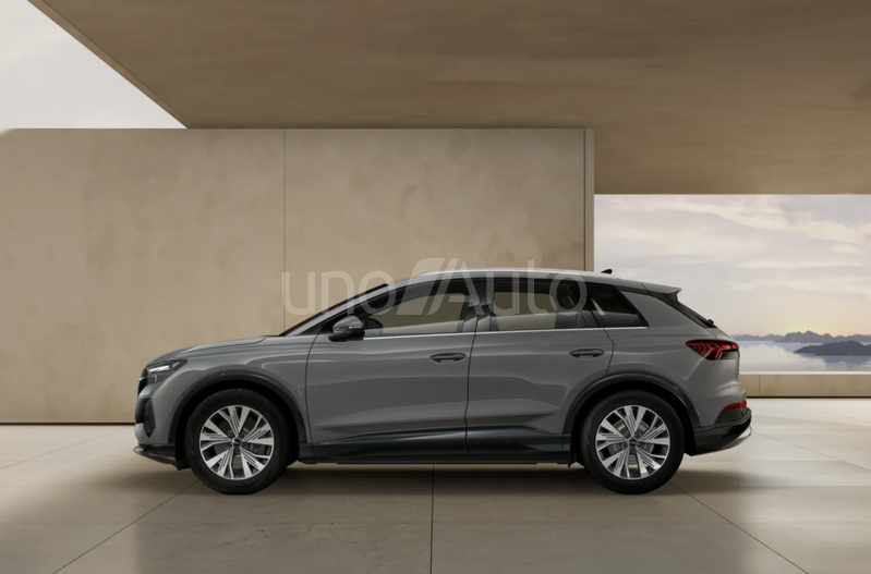Q4 e-tron 40 Advanced 150kW 63KWh