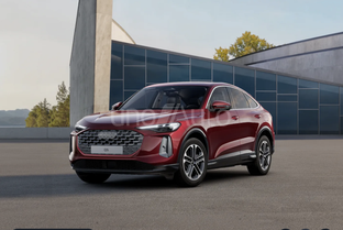 AUDI Q5 Sportback e-hybrid Advanced quattro S tronic 220kW