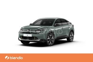 CITROEN C4 Hybrid 145 ë-DCS6 Max
